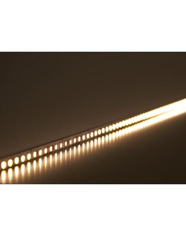 LS501, лента светодиодная LEDх120/м 5м 11w/m 24в белый