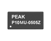 p6mu-2405z, dc/dc-конвертор P6MU-2405Z, DC/DC-конвертор