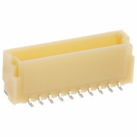 BM10B-SRSS-TB(LF)(SN), розетка