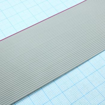 frc-40-31, кабель плоский awg28 1.27мм 40 жил FRC-40-31, кабель плоский AWG28 1.27мм 40 жил