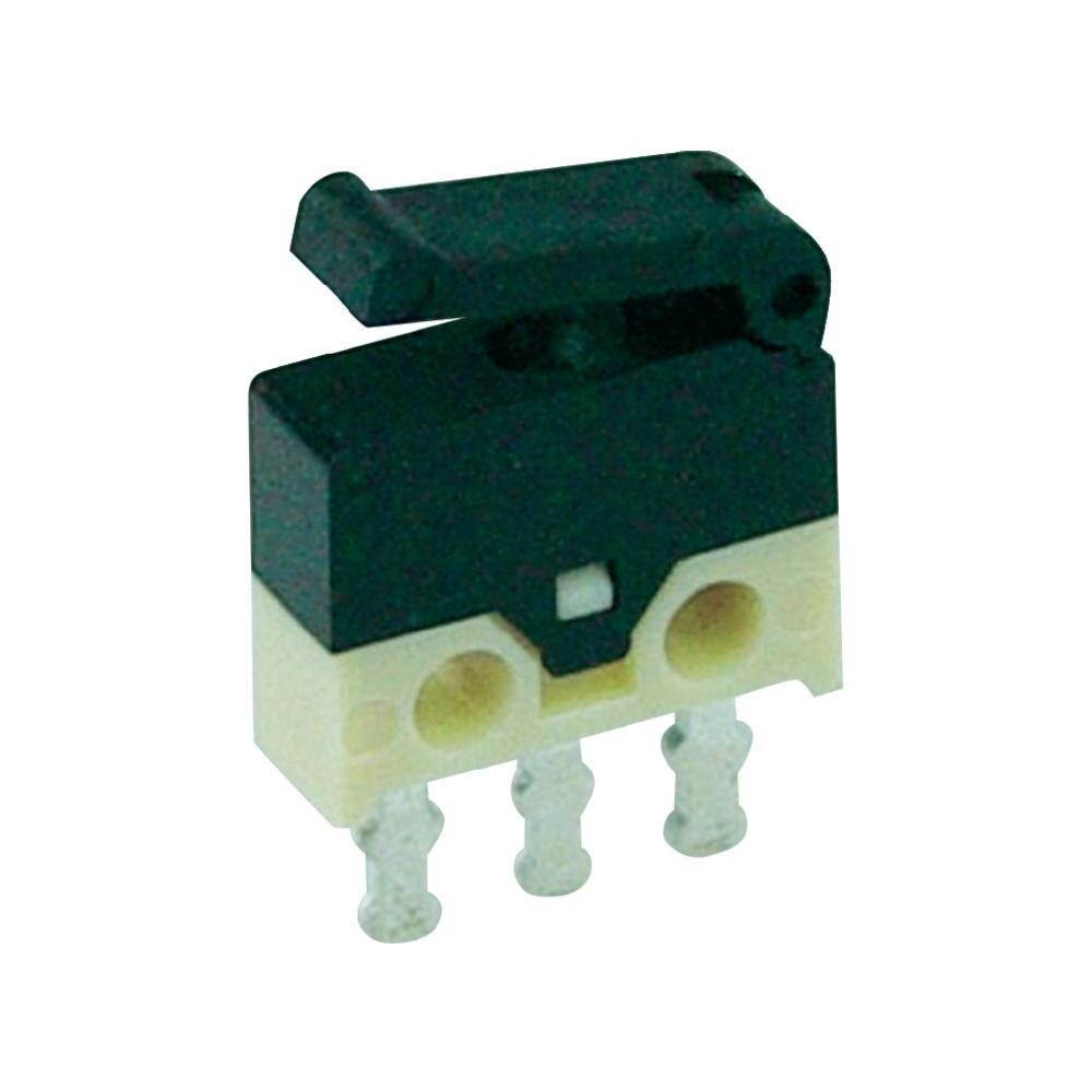 211-7598 (DH2C-B1PA), микропереключатель