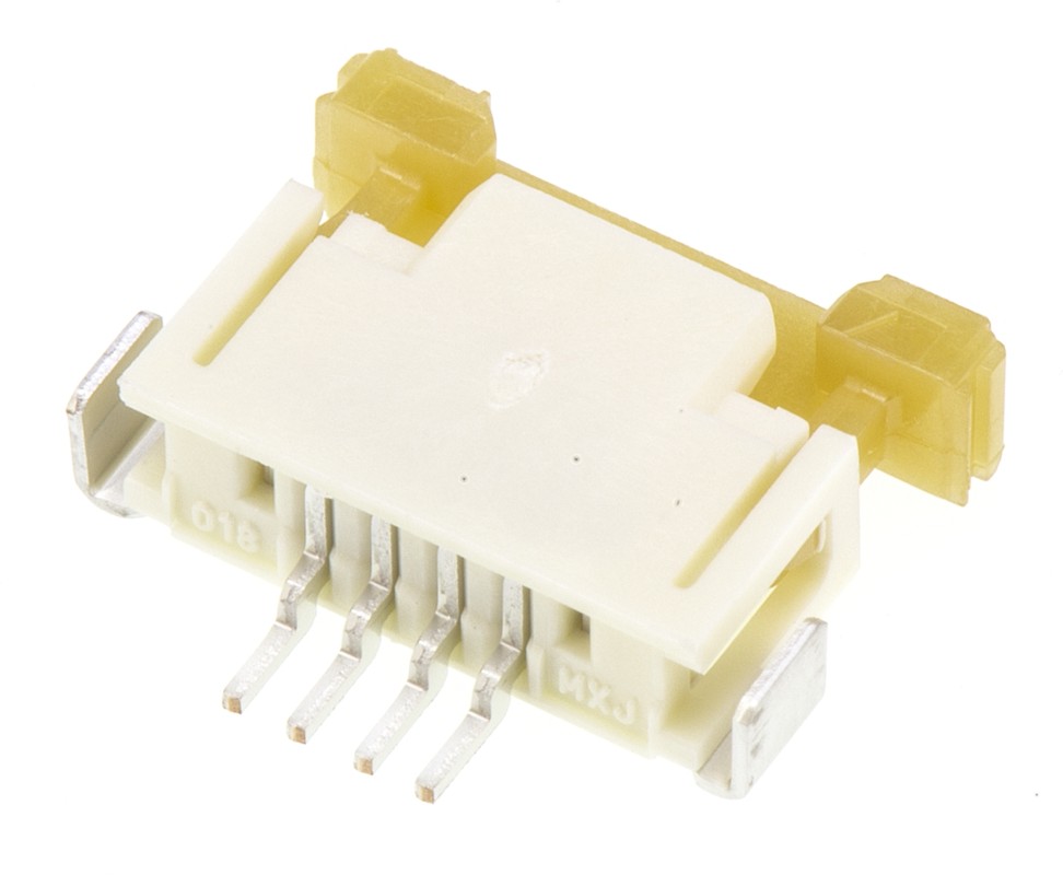 52207-0460, разъём molex 52207-0460, разъём Molex