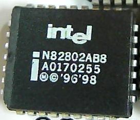 N82802AB8, микросхема