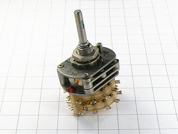 пг3 5п4нв, переключатель ПГ3 5П4НВ, переключатель