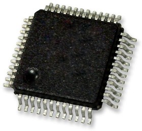 STM32L051C8T6, микросхема