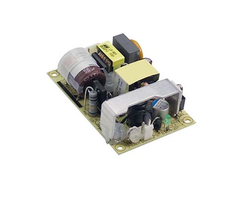 EPS-25-27, AC-DC-конвертор