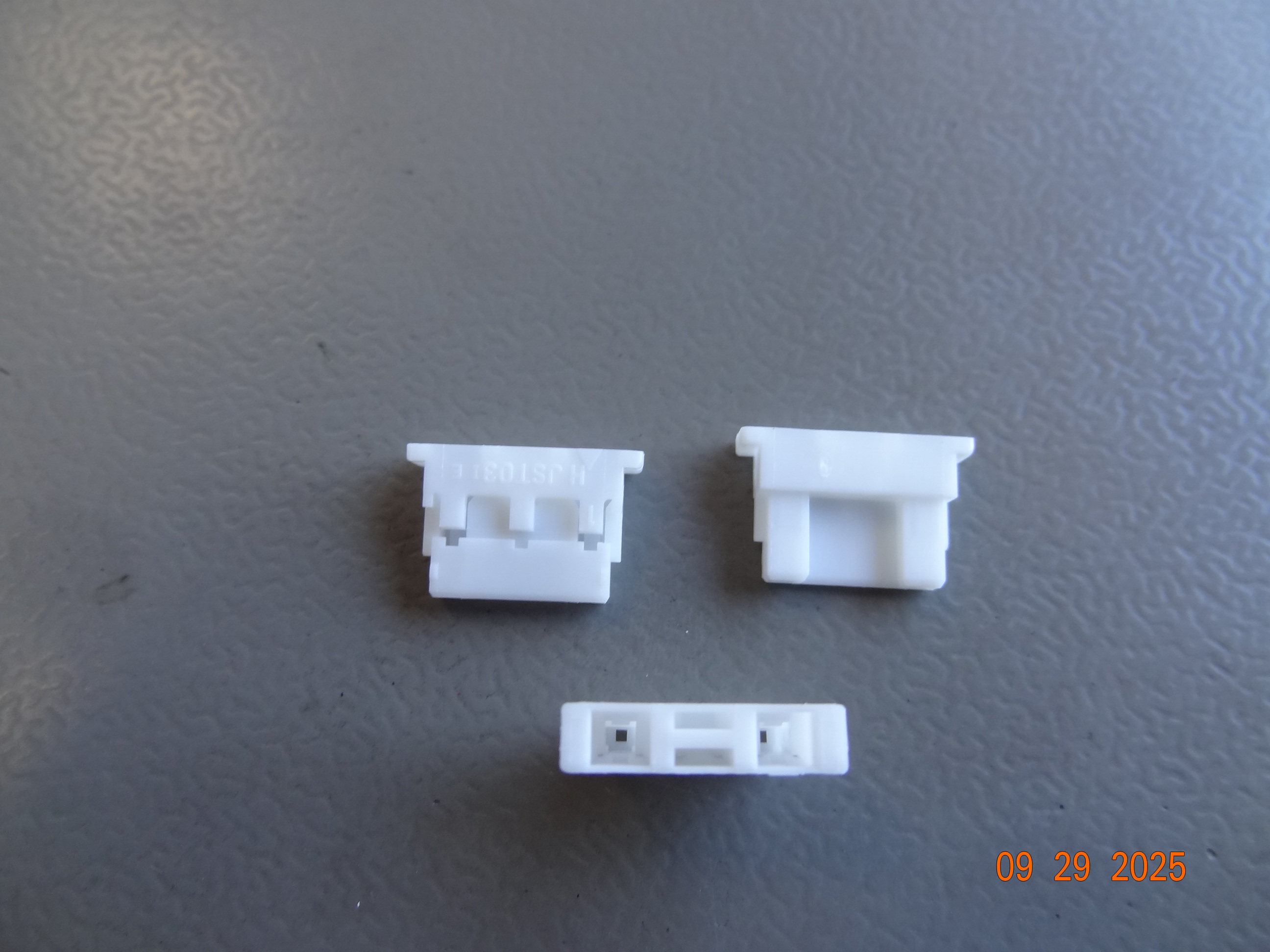 BHR-028.0VS-1N, разъём