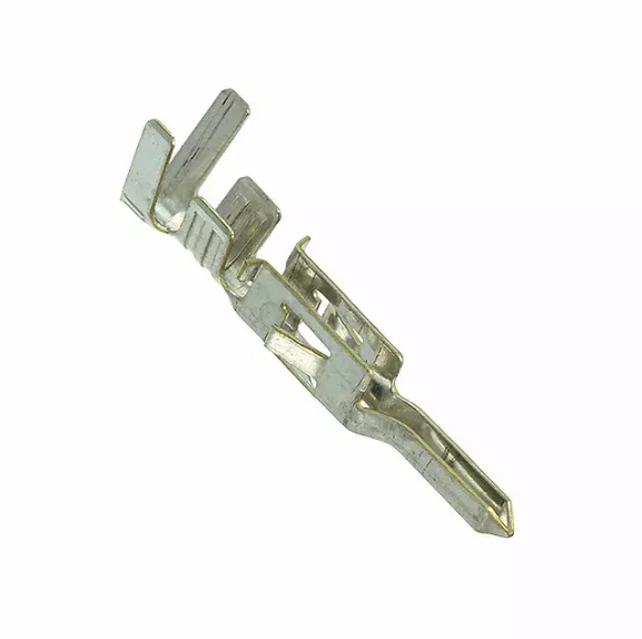 39-00-0082, контакт на кабель molex 39-00-0082, контакт на кабель Molex