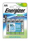 Energizer Battery Company