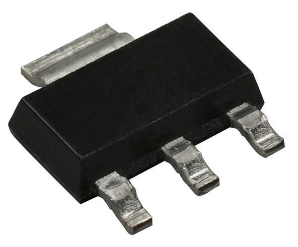 LM2937IMP-5.0, микросхема