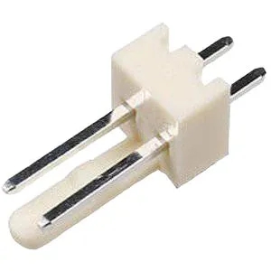 WF-02, разъём питания шаг 2.54 мм