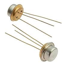 КТ603Е, транзистор