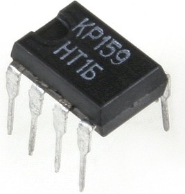 КР159НТ1Б, транзист. сборка.