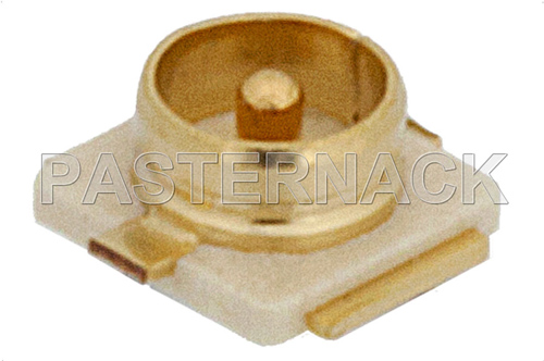 PE44594, разъем