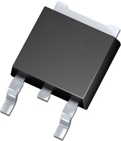 LD1117DT33TR, микросхема
