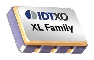XLL736200.000000I, генератор, 200MHz, LVDS, 7X5 mm, 3.3V
