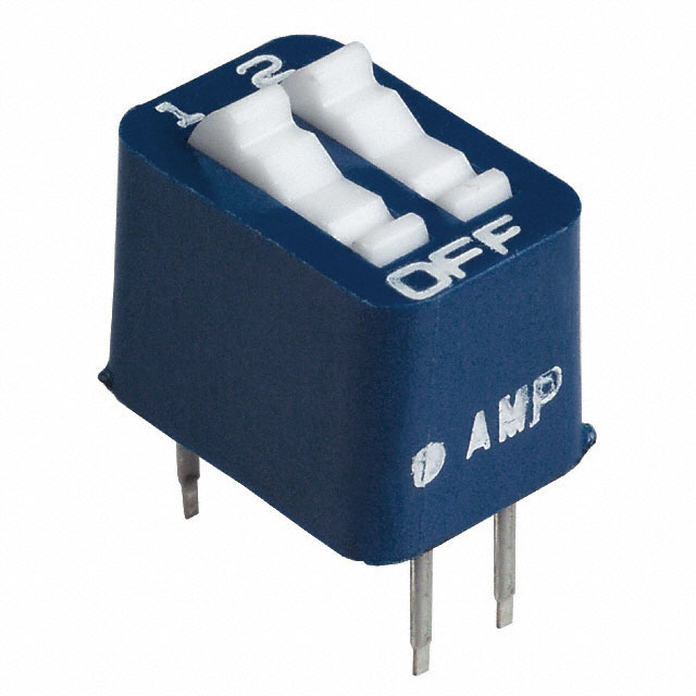 2-5435640-9, переключатель 2-5435640-9, переключатель