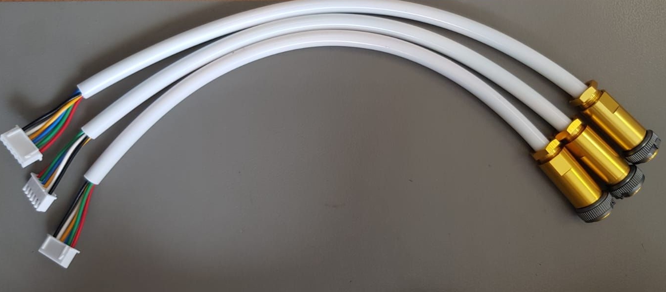 L-KLS15-RCS01-PC7TT-CAP, кабель