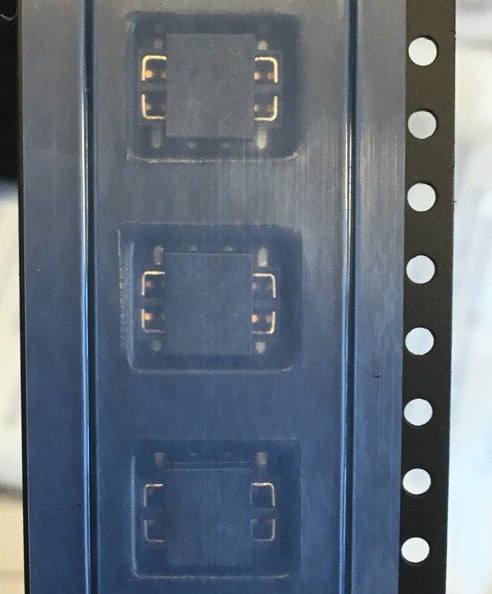 87263-0893, разъем Molex