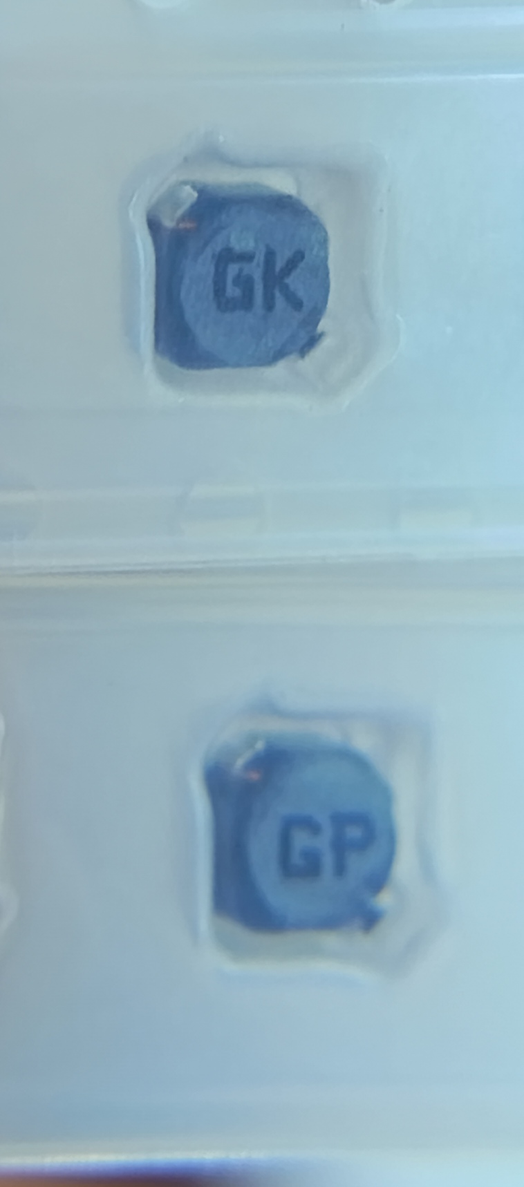 CDRH2D18/HPNP-4R7NC, индуктивность