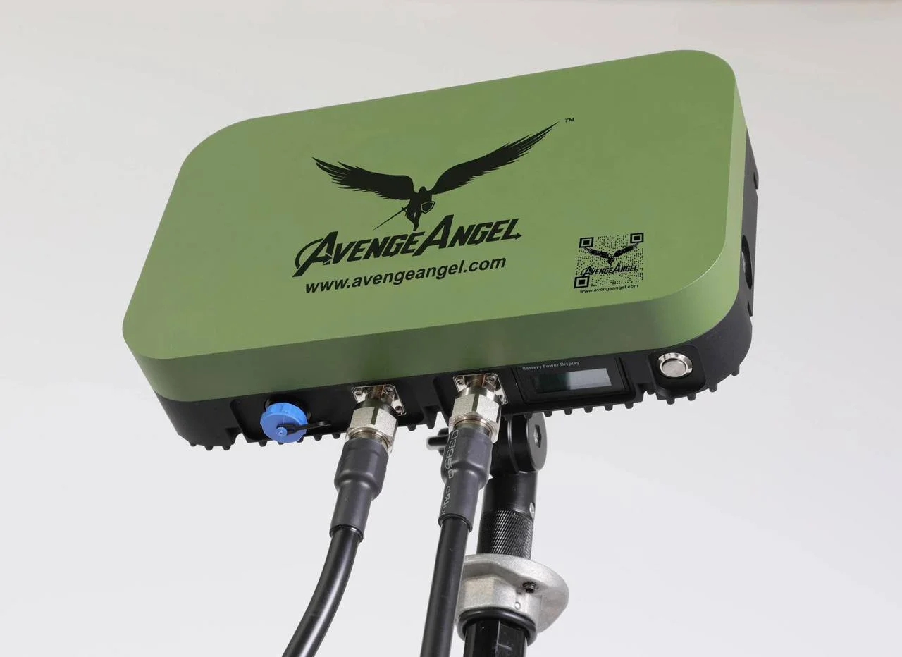 Усилитель сигнала AvengeAngel Avenger 2.4G/5.8G