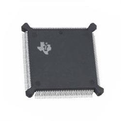 TMS320C50PQA57, микросхема