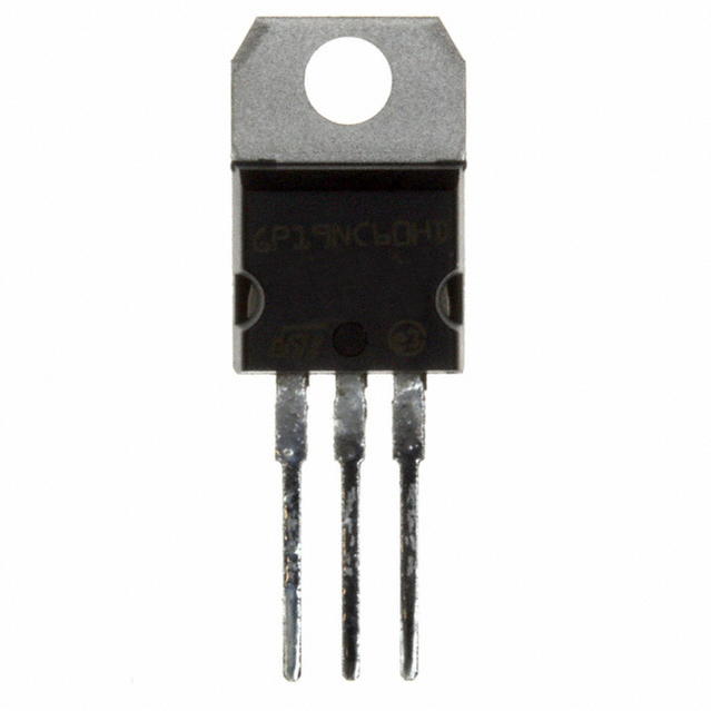 STGP19NC60HD, транзистор