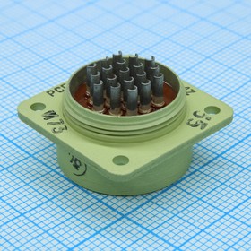 РСГ19БТВ, вилка б/к