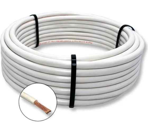 ПуГВнг(А)-LS 1х70 450/750В Б, провод