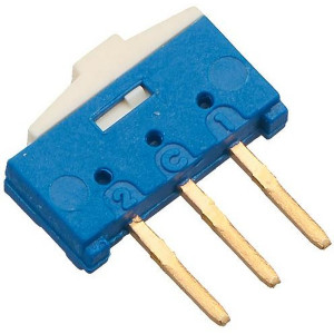 ESP1010, переключатель