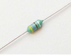 KLS18-EC24-101K-A, индуктивность 100мкГн 10% 90mA