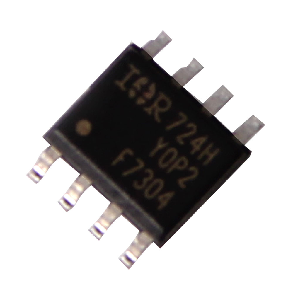 IRF7304 , транзистор