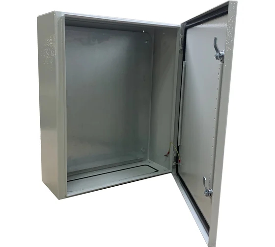 Корпус ЩМП IP66 1200x800x400 УХЛ1 Вектор 33