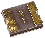 MF-USMF010 0.1A (MF-USMD010), предохр-ль с/вос. SMD