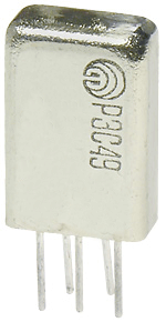 РЭС49 / 0101, реле