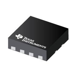 TPA6211A1DRB, микросхема