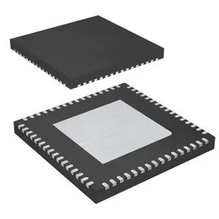 BQ501210RGCT, микросхема