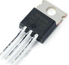 IRF640 , транзистор