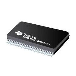 SN65LVDS93DGG, микросхема