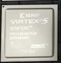 XC5VFX70T-2FFG1136I   микросхема