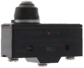 Z-15GK55-B7-K, переключатель