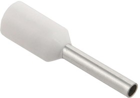 НШВИ 0.75-8, штыревой втулочный изолированный (уп.100шт)