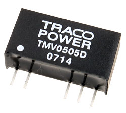 TMV 0505D, DC/DC-конвертор