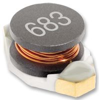 DO1608C-152MLC, чип индуктивность