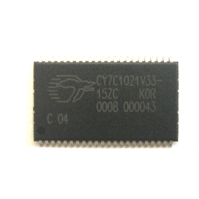 CY7C1021V33-15ZC, микросхема