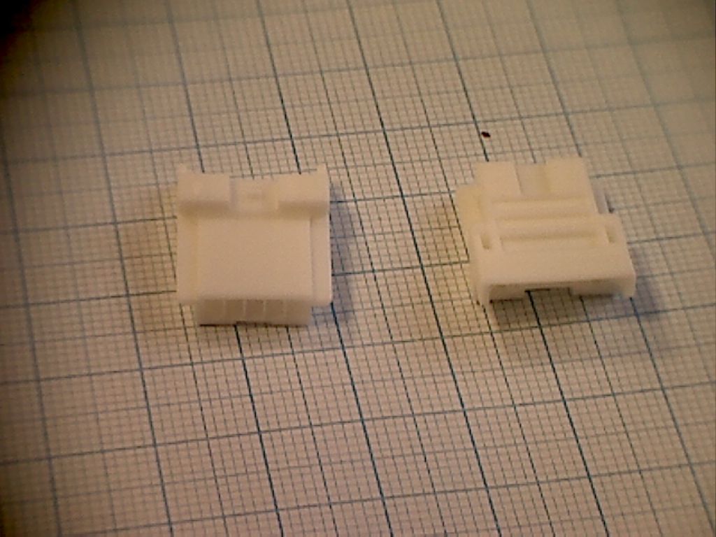 PALR-05VF, корпус