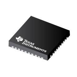 TPS65023RSBT, микросхема