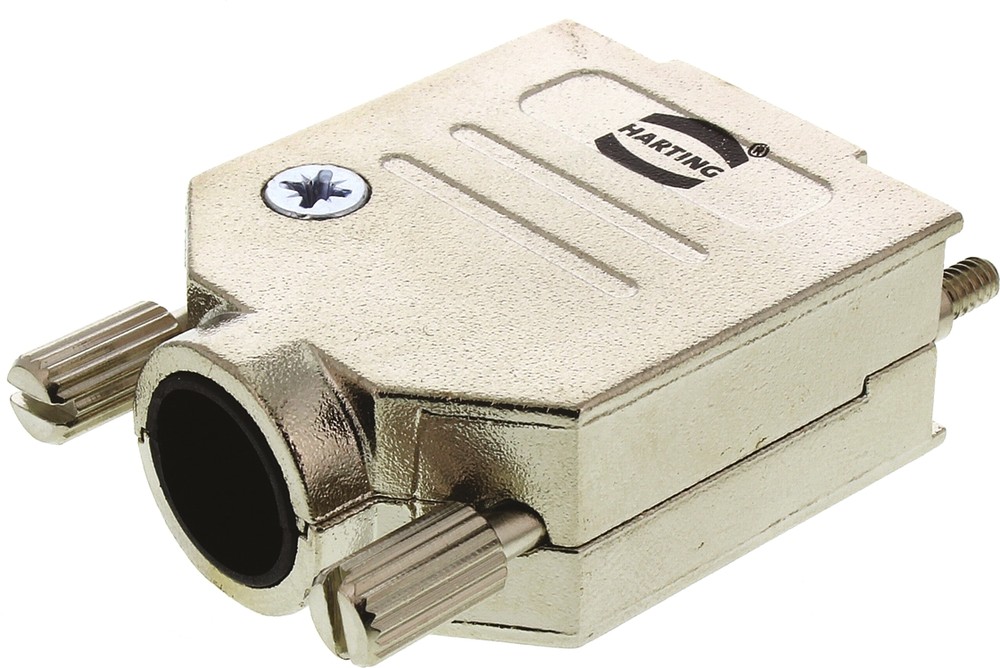 09 67 009 0343, разъём d-sub 09 67 009 0343, разъём D-sub