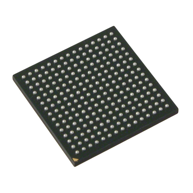 XC6SLX45-3FG484I, микросхема