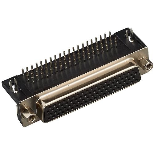 DHR-78F, разъём D-SUB